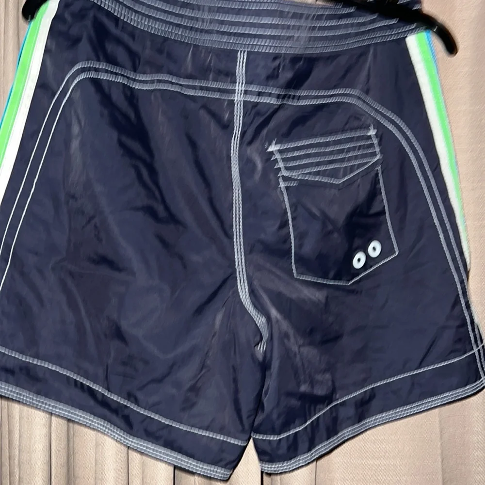 Hollister swim trunks - Picture 3 of 3